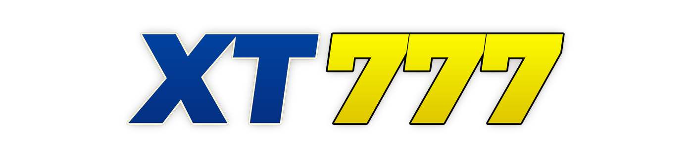 xt777 Logo